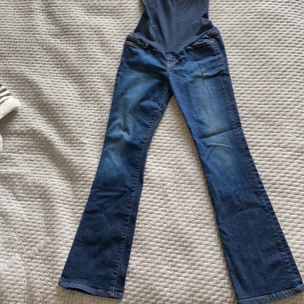 Joe’s Jean Maternity